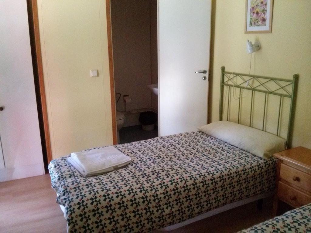 Camping Cobijo Vinuesa Zimmer foto