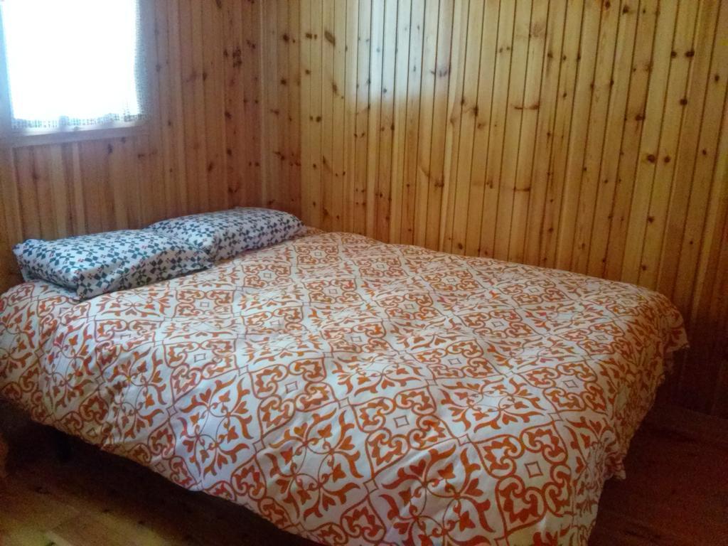 Camping Cobijo Vinuesa Zimmer foto